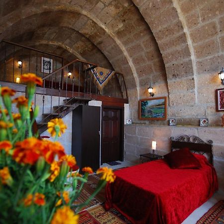 Kapadokya Ihlara Konaklari Otel Akinci Konagi Guzelyurt Exterior photo